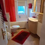 Apartamento Duli Bad Harzburg
