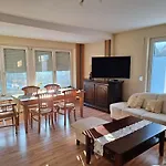 Apartamento Duli Bad Harzburg