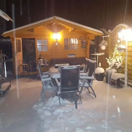 Duli Apartamento Bad Harzburg