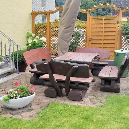 Duli Apartamento Bad Harzburg