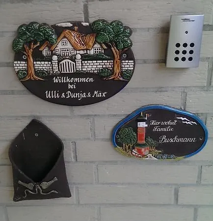 Duli * Bad Harzburg