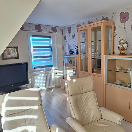 Duli Appartement *