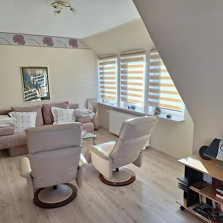 Διαμέρισμα Duli *