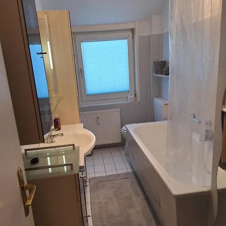 Appartement Duli *