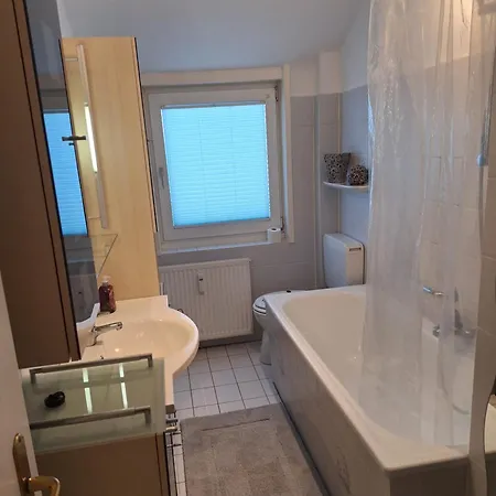 Duli Apartamento Bad Harzburg