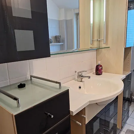 Apartamento Duli Bad Harzburg