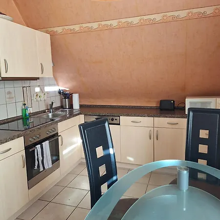 Appartement Duli