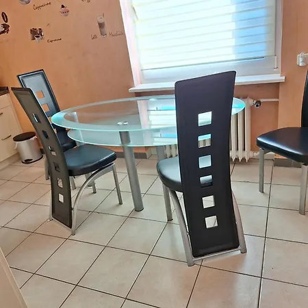 Διαμέρισμα Duli *