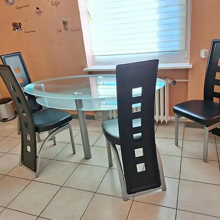 Duli Apartamento Bad Harzburg