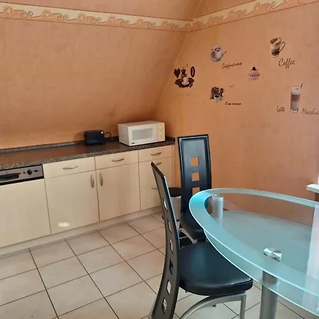 Appartement Duli Bad Harzburg