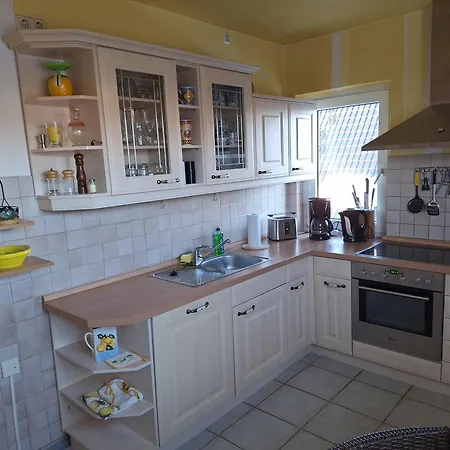 Appartement Duli