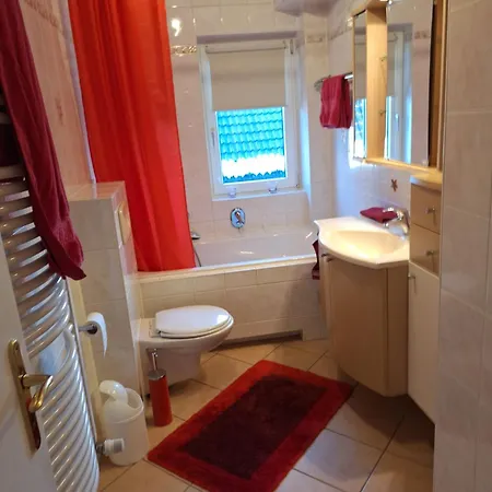 Duli Appartement *
