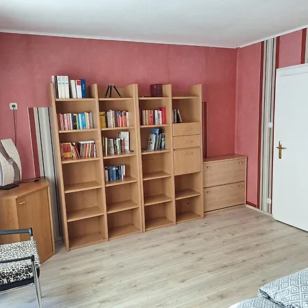 Apartamento Duli *