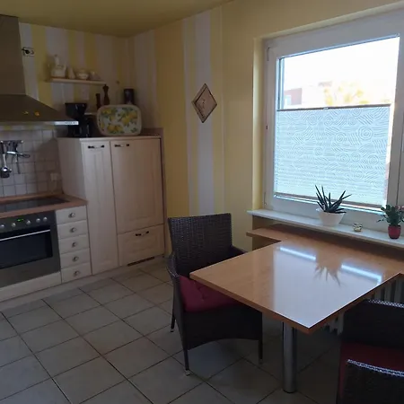 Duli Appartement Bad Harzburg