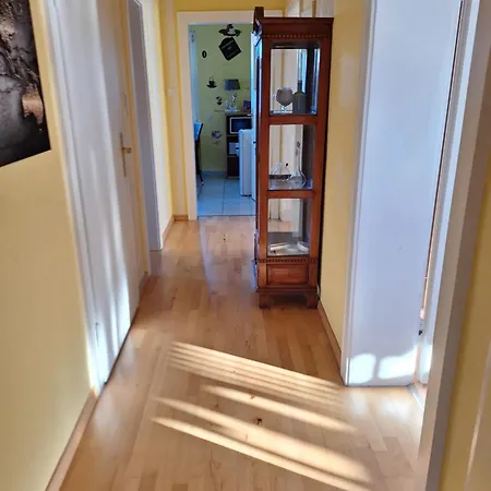 Apartment Duli