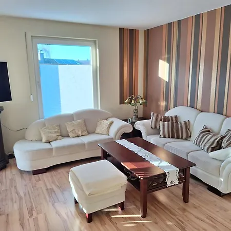 Appartement Duli *