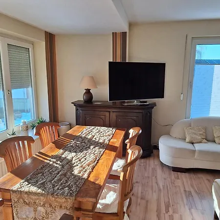 Duli Apartamento Bad Harzburg