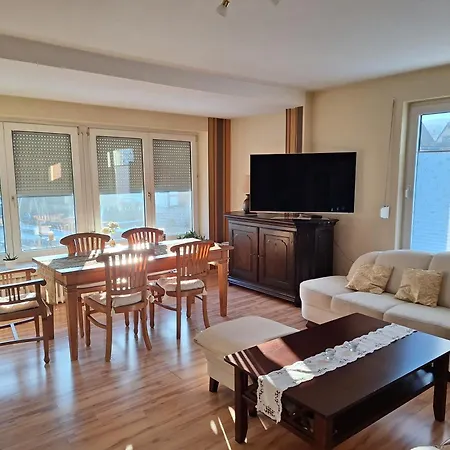 Appartement Duli Bad Harzburg