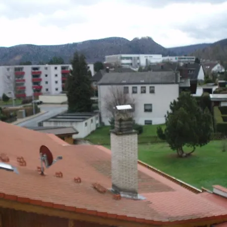 Apartamento Duli Bad Harzburg